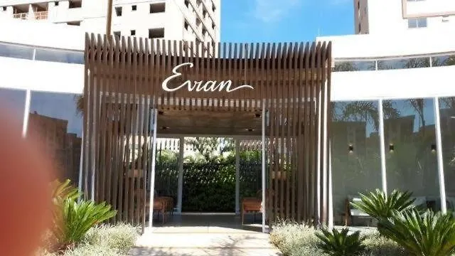 Evian Thermas Hotel Caldas Novas